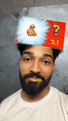 Who’s that Animal?