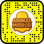 AR effect icon