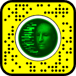 AR effect icon