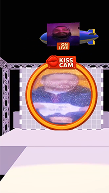 Kiss Cam