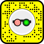 AR effect icon