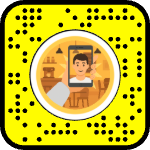 AR effect icon