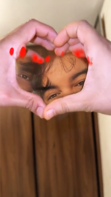 In the Heart