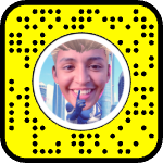 AR effect icon
