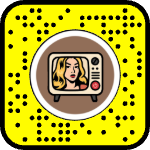 AR effect icon