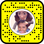 AR effect icon