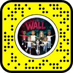 AR effect icon
