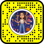AR effect icon