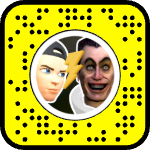 AR effect icon