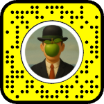 AR effect icon