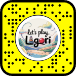 AR effect icon