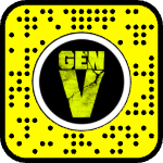 AR effect icon