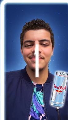 Red Bull Zero