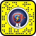AR effect icon