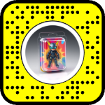 AR effect icon