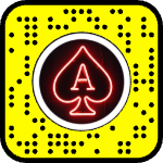 AR effect icon