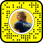 AR effect icon