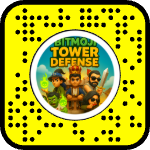 AR effect icon