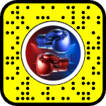 AR effect icon