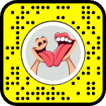 AR effect icon