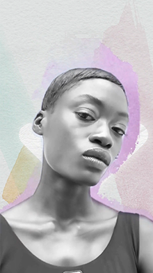 Prada Paradoxe AR Filter