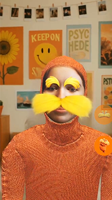 The Lorax