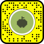 AR effect icon
