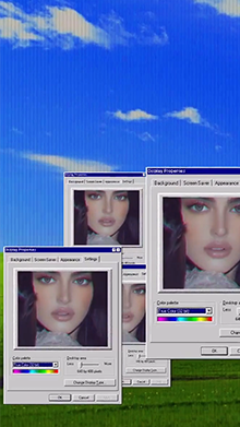 XP windows