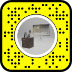 AR effect icon