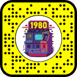 AR effect icon