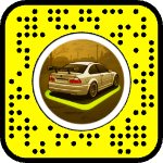 AR effect icon