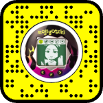 AR effect icon
