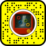 AR effect icon
