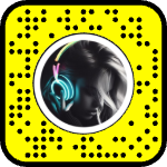 AR effect icon