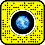 AR effect icon