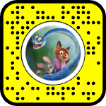 AR effect icon
