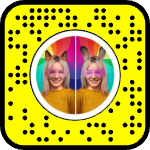 AR effect icon