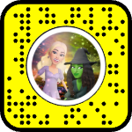 AR effect icon