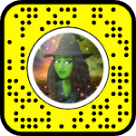 AR effect icon