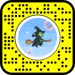 AR effect icon