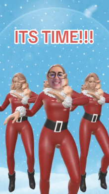 Mariah Carey Its Time