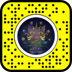 AR effect icon