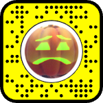 AR effect icon