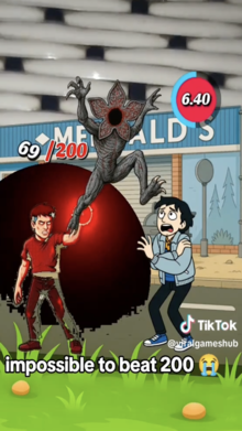 Stranger Things 5 POWER