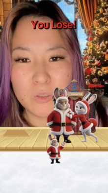 Zootopia Partner Finder