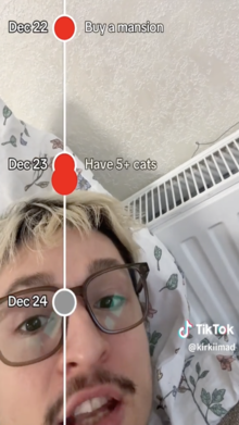 10 days before christmas