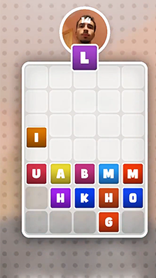 WordFall