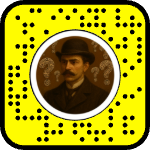 AR effect icon