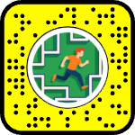 AR effect icon