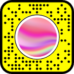 AR effect icon